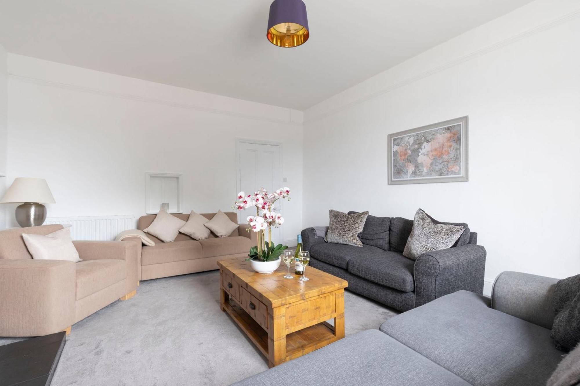 Fabulous, Vibrant, Town House, Central Bath Road Cheltenham Exteriér fotografie