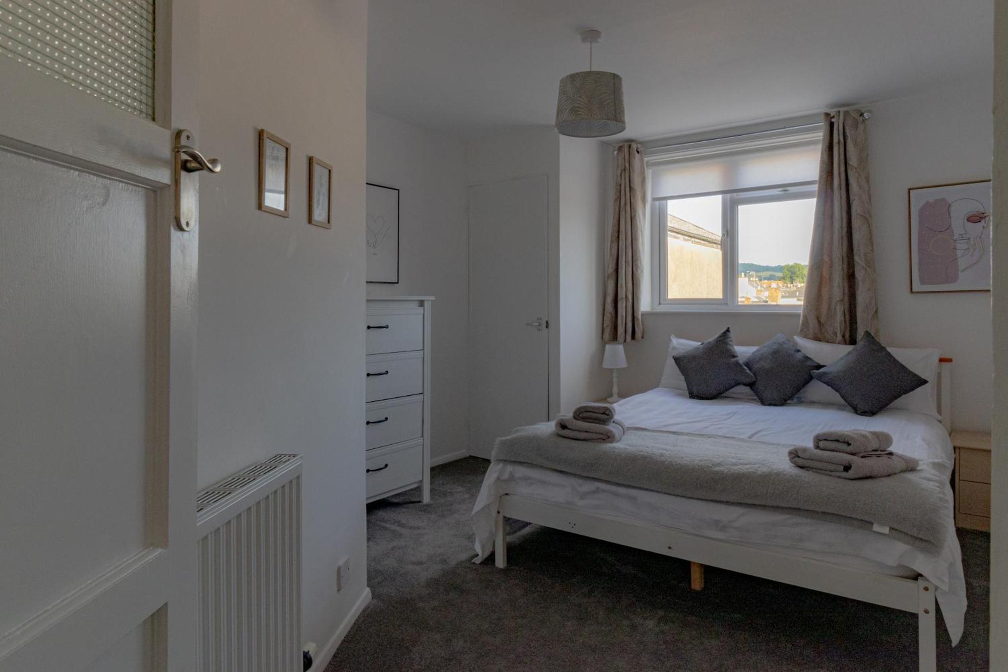 Fabulous, Vibrant, Town House, Central Bath Road Cheltenham Exteriér fotografie