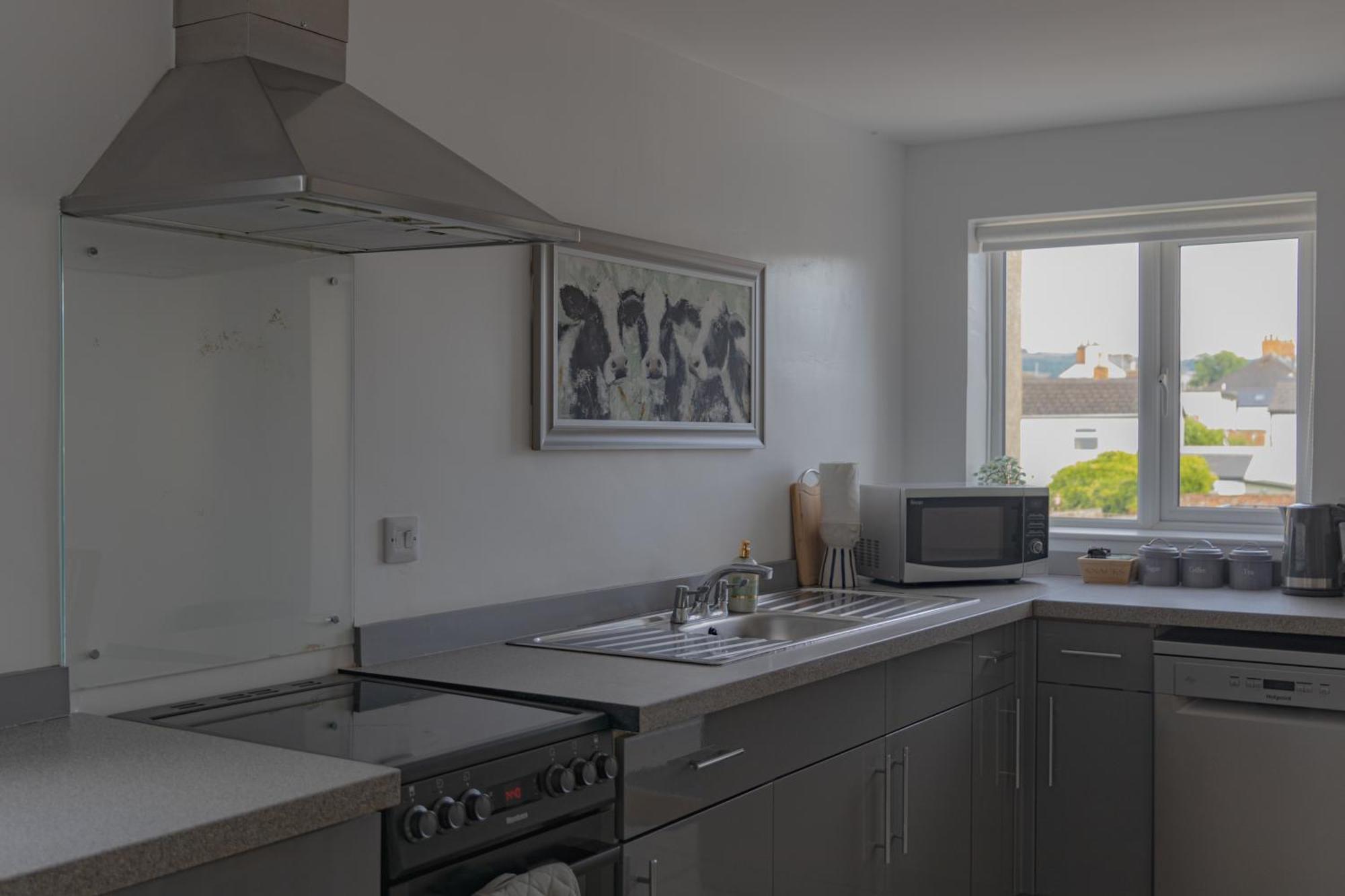 Fabulous, Vibrant, Town House, Central Bath Road Cheltenham Exteriér fotografie