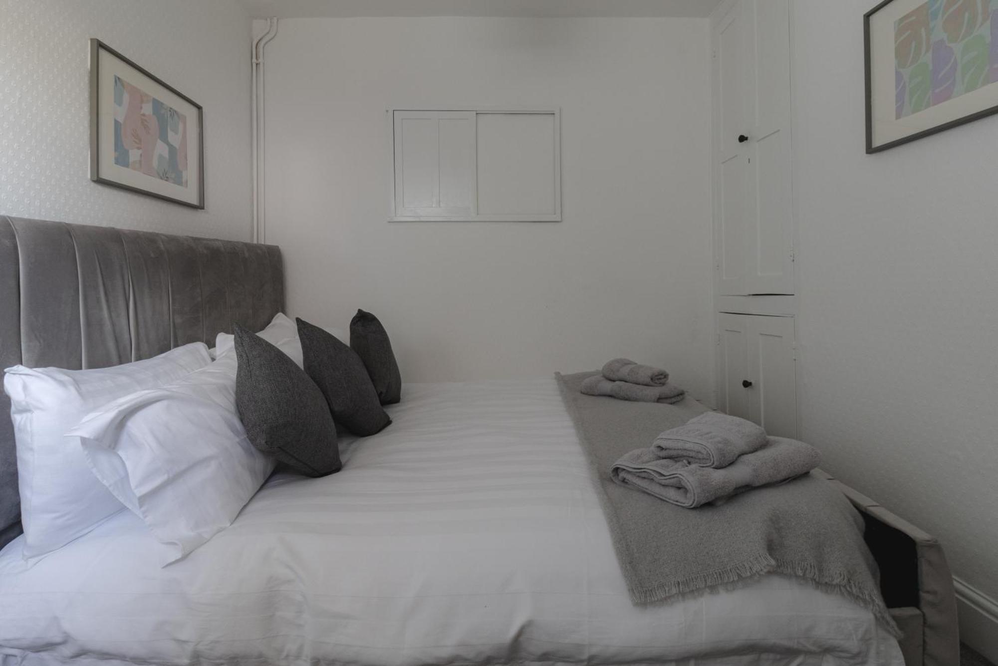 Fabulous, Vibrant, Town House, Central Bath Road Cheltenham Exteriér fotografie