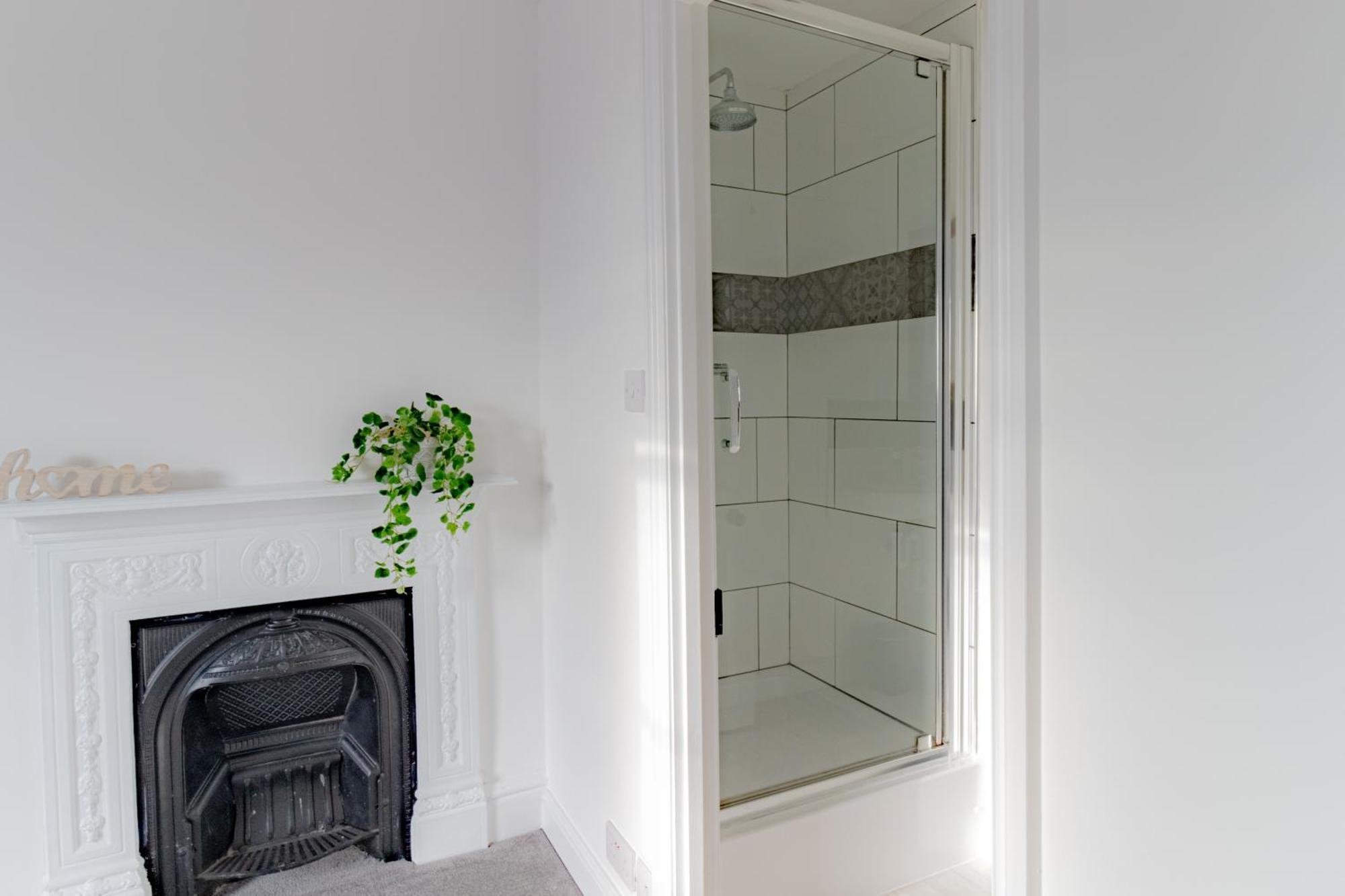 Fabulous, Vibrant, Town House, Central Bath Road Cheltenham Exteriér fotografie