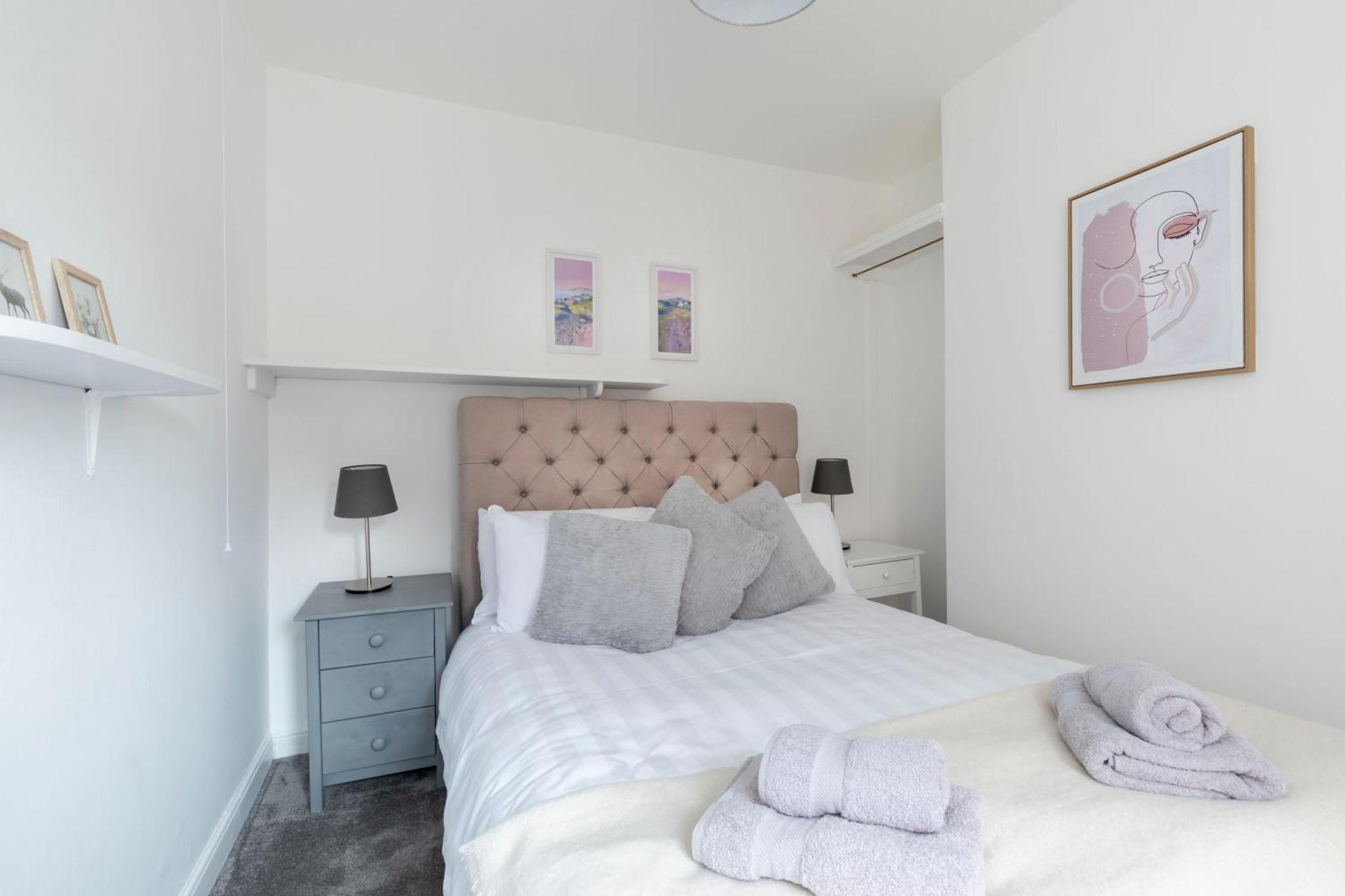 Fabulous, Vibrant, Town House, Central Bath Road Cheltenham Exteriér fotografie