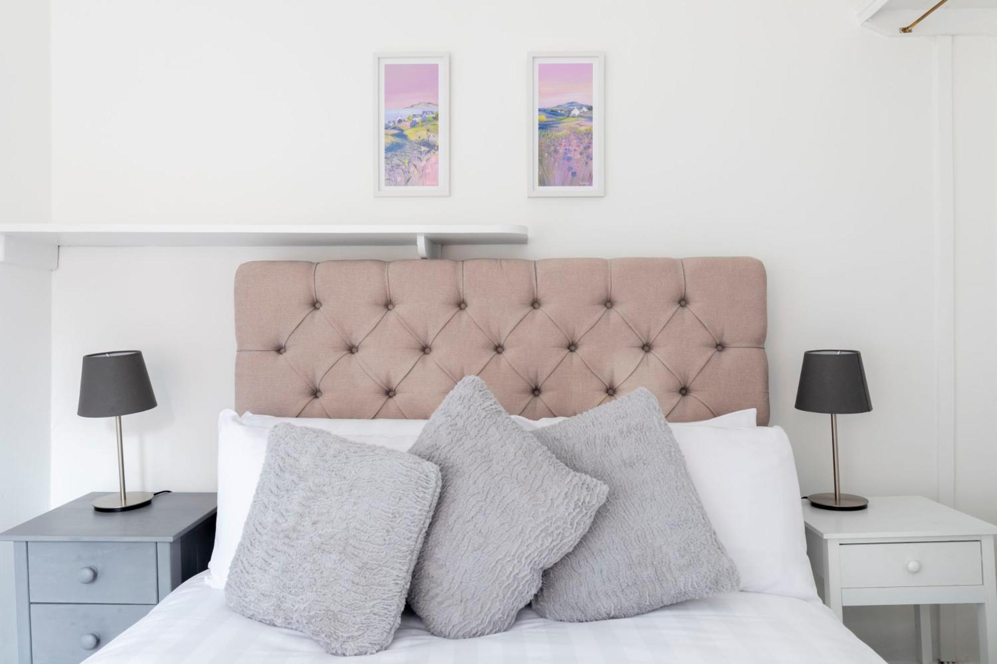 Fabulous, Vibrant, Town House, Central Bath Road Cheltenham Exteriér fotografie