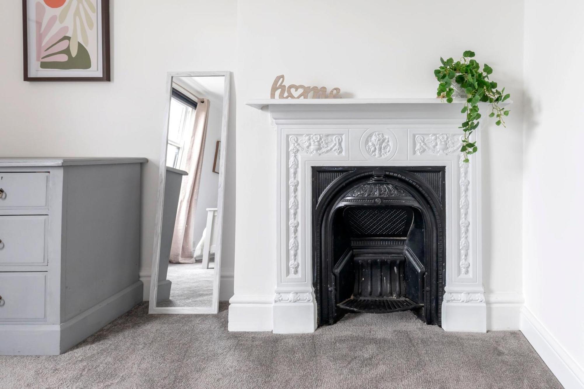 Fabulous, Vibrant, Town House, Central Bath Road Cheltenham Exteriér fotografie