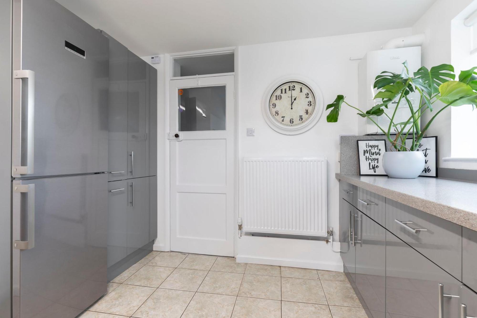 Fabulous, Vibrant, Town House, Central Bath Road Cheltenham Exteriér fotografie